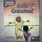 Day 32 Phonics 『ai』＆『Hello Grandma!』