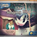 Day 56 Phonics 『ie』=[ igh ] ＆『The Singing Bird』