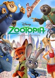 Try Everything Zootopia 英語カラオケで楽しくアウトプット 歌詞和訳付き Your English With Sayuri 子どもと一緒に親も学べる英会話