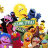 子ども向け英語番組おススメランキング３位！セサミストリート（Sesame Street）
